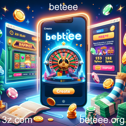 Descubra as Melhores Promoções no Beteee