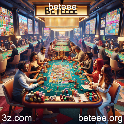 A Magia dos Jogos de Mesa: Entretenimento e Conexão